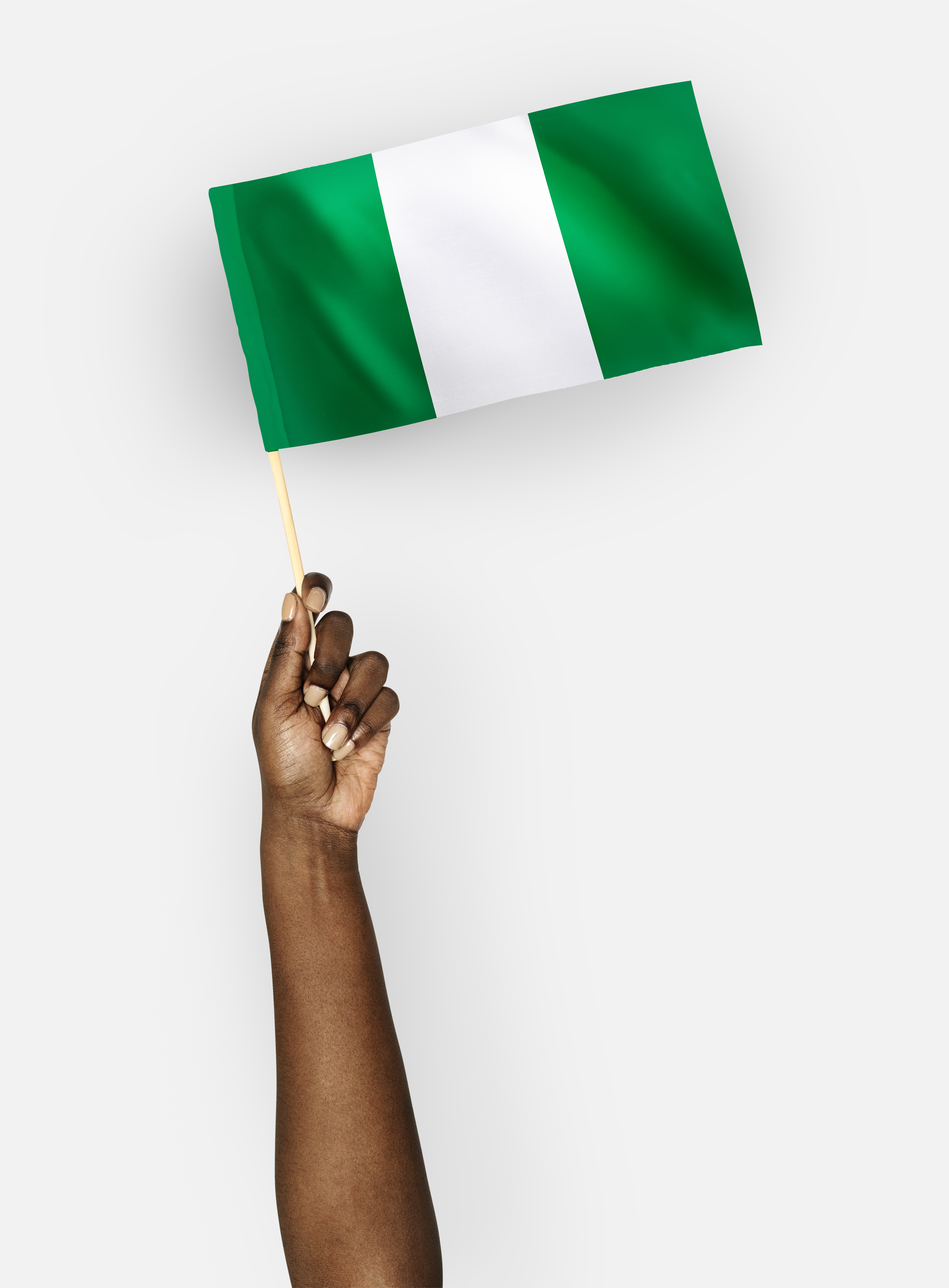 APPLY FOR NIGERIAN E-VISA